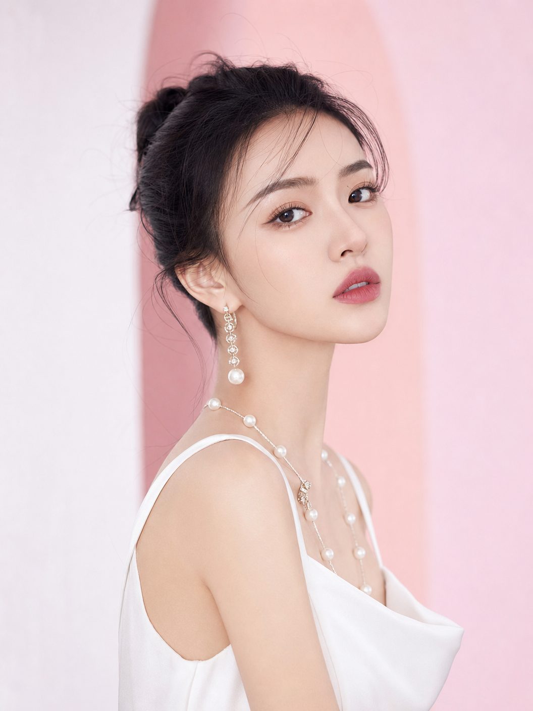 高清无码美少女写真